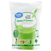 Great Value Keep It Green Fruit & Vegetable Smoothie, 24 oz