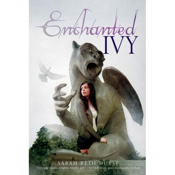 Enchanted Ivy (Paperback)