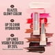 thumbnail image 4 of Lifter Glaze Oil Balm with Hyaluronic Acid and Hydrating Oil Blend, Lip Balm with 24HRs of Smooth, Moisturizing Shine, Clear Crave Lip Gloss, 4 of 5