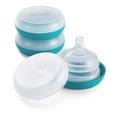 thumbnail image 2 of Boon Nursh Replacement Nipples Stage 3, 2 of 4