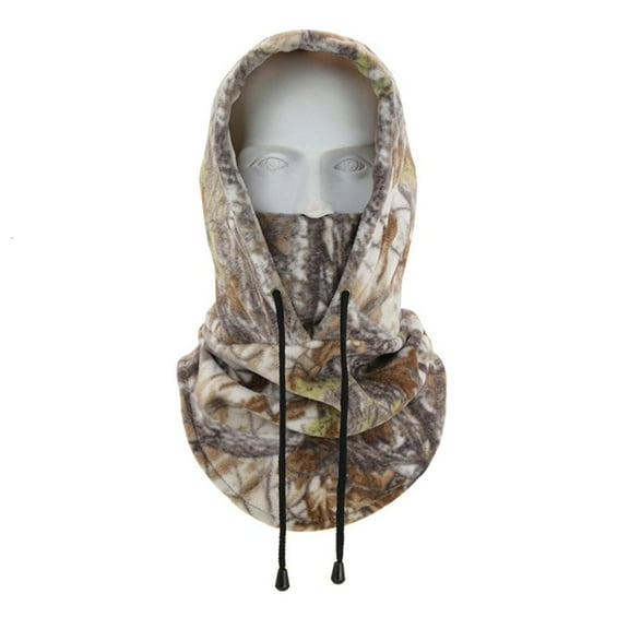 Winter Beanie Hat for Men Neck Guard Hat Winter Hat Women Fleece Neck Warm Hat