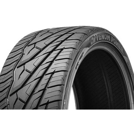 Venom Power 1 Venom Power Ragnarok GTS 285/35ZR20 104Y All Season UHP 420AA 50K Mi Warranty TVPGTS52 / 285/35/20 / 2853520 Sansujyuku sansujyuku.com