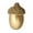 Gold, variant on BINGLI Artificial Acorn Decorations, Fall Decor, Acorns for Squirrels, with Natural Acorn Cap Suitable for Christmas Thanksgiving Wedding and Other Table Decorations