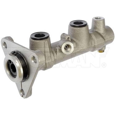 Dorman M630390 Brake Master Cylinder – New Replacement For Select Ford Models, EPDM Rubber & SAE Standards
