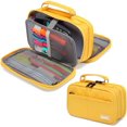 thumbnail image 1 of VASCHY Grande Trousse à Crayons avec Compartiments pour École, Travail, Bureau, 1 of 5