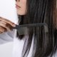 thumbnail image 4 of Peine para cortar el cabello, peine pequeño profesional, peine de despedida para trenzar el cabello, 4 of 8