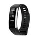 thumbnail image 4 of 2X Correa de Pulsera con Correa de Reloj de Silicona para HUAWEI Band 2 Pro / Band 2 / ERS-B19 / ERS-B29 Negro, 4 of 5