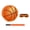 Sets, variant on Dserhfy Basketball Pinata with Blindfold Bat And Confetti Basketball Theme Party Supplies for Kids Adults Sports Birthday Party Favors