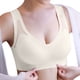 thumbnail image 1 of Brasier Sujetadores Deportivos sin Costuras para Mujer. Sujetadores Finos para Mujer con Escote Pronunciado Que Muestran Una Talla Pequeña y Espaldas Grandes. Mediana, 1 of 5