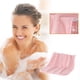 thumbnail image 3 of Toalla higroscópica de terciopelo para uso diario en el hogar, ideal para adultos, playa, cabello, suave, plegable y portátil, 100% algodón, para dormitorio,Wsvlmg, 3 of 8