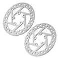thumbnail image 2 of Gupbes 2 Pcs Freins à Disque 120MM Conversion pour Trottinette Électrique PRO, 2 of 8