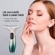 thumbnail image 1 of Fiudx Dispositivo para El Cuidado Del Cuello, Instrumento de Belleza con Microcorrientes, Eliminador de Papada, Solución Reafirmante, Uso General, Apto para Hombres y Mujeres, Tecnología de Carga Ráp, 1 of 6