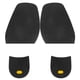 thumbnail image 1 of Qarigey 2pcs Shoe Glue on Soles Heels New DIY  Shoes  Set Soles Repair Accesorios de calzado Negro 51B+61B, 1 of 6