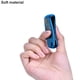 thumbnail image 5 of 1 pieza adecuada para Volkswagen POLO LaVida Sagitar Jetta Bora Tiguan, funda protectora para llave de coche de TPU con patrón de fibra de carbono, 5 of 8