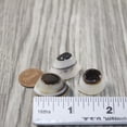 thumbnail image 3 of 3 Agate Eyes   #2942 Naturally Formed, 3 of 4