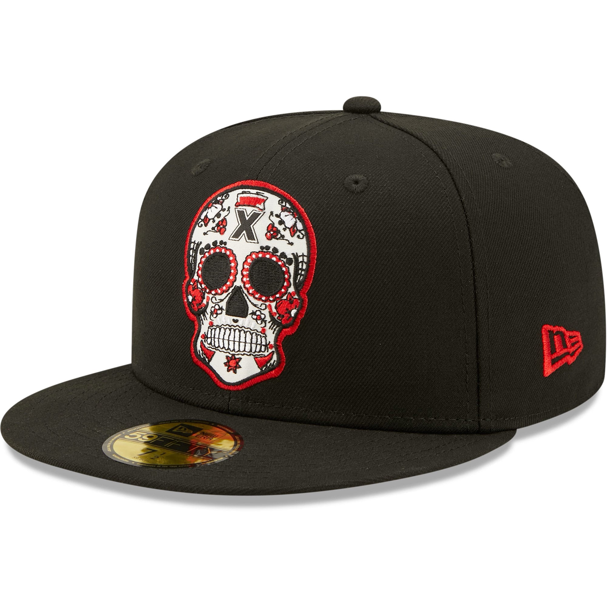 Club Tijuana New Era 59FIFTY Sugar 