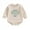 Apricot, variant on Bagilaanoe Newborn Baby Boy Oversized Romper Sweatshirt Long Sleeve Bodysuits Letter Print Pullover 3M 6M 12M 18M Infant Casual Tee Tops