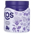 thumbnail image 2 of KOS Organic Acai Juice Powder, Natural Antioxidant Superfood, 12.7oz, 120 Servings, 2 of 3