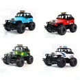 thumbnail image 2 of Jouets de Voiture RC Télécommandée pour Tout-Petits Garçons, Jouets de Camion Voiture RC pour Enfants, Modèle de Voiture, Jouets pour Tout-Petits Garçons 3+ Ans, 2 of 5