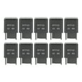 thumbnail image 2 of Car Relay, Automotive Relays Stable Performance RTT7121  for 90987 02006 9098702006, 2 of 8