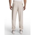 thumbnail image 4 of Reebok Men's and Big Men's Commuter Hybrid Jogger, Sizes XS-3XL, 4 of 7