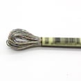 thumbnail image 2 of Naiovety Hilo de cableado de punto de cruz, fibra de poliéster hecha a mano, no es fácil de desvanecer, línea de bordado, cadena de lingotes, Artesanía Color de la luzE135 Naiovety HA059818-14, 2 of 6