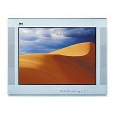 Norcent TV-2703 - 27" Diagonal Class CRT TV