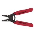 thumbnail image 1 of Klein Tools - Cable cutter/stripper tool - black, red, 1 of 10