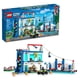 thumbnail image 1 of Set LEGO City Academia de Policía 60372, 1 of 4