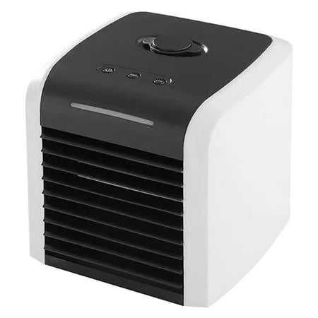 

Midsumdr Portable Air Conditioners Portable Mini Air Cooler USB Small Air Cooler Ice Crystal Small Air Conditioner Air Conditioner On Clearance