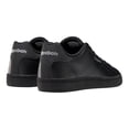 thumbnail image 4 of Tenis Reebok Reebok Royal Complete Cln2 Para Hombre Color Negro Modelo 100000453, 4 of 5
