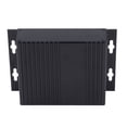 thumbnail image 3 of Aluminum Project Box Sandblasting Oxidation Treatment Corrosion Resistant Waterproof Heat Dissipation Case, 3 of 8