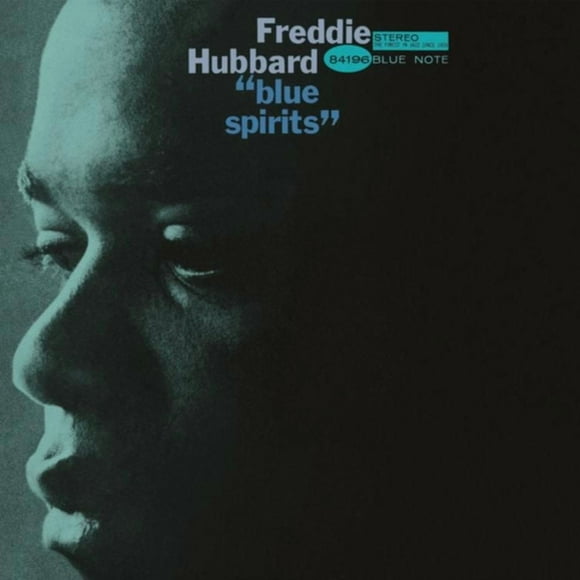 Freddie Hubbard - Blue Spirits (vinyl)