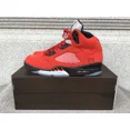 thumbnail image 2 of Ni - ke Size 12 - Jordan 5 Retro Mid Raging Bull, 2 of 5
