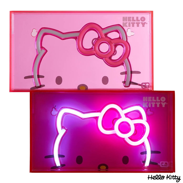 Hello Kitty 9