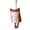 Fox, variant on Summercome Handmade Whimsical Animal Wind Chime Ornaments, Animal Wind Chime with Clear Soothing Sound, Resin Garden Hanging Ornament for Outdoor Patio, Porch, Housewarming Birthday Gifts (Fox)