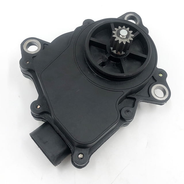 Front Differential Splitter for Baja Motorsports Wilderness Trail 400 WD400-U All Terrain Vehicle