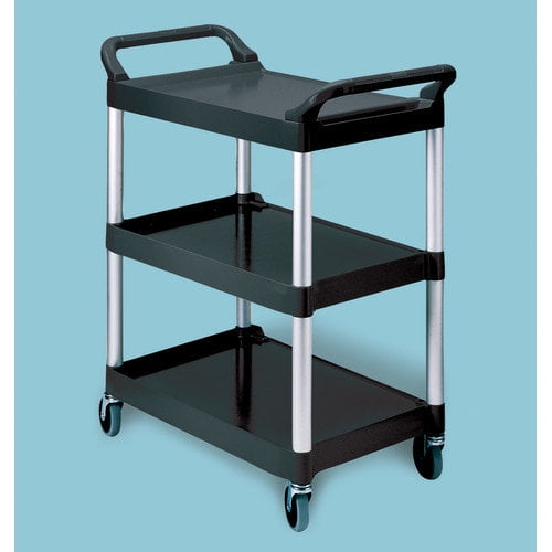 Rubbermaid Commercial Products 38'' Food Service/Utility Cart