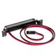 thumbnail image 4 of Accesorio de coche RC Mini 12 LED barra de luz lámpara de techo apta para TRX-4 Scx10 1/10 4WD Crawler, 4 of 8