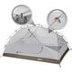 thumbnail image 4 of Tienda de campaña Bessport Paraiso 2P, ligera e impermeable, 228 x 135 cm, 4 of 7