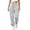 h399_Gray, variant on Jovrlynd Womens Sweatpants Elastic High Waisted Baggy Pull On Joggers Casual Workout Athletic Pants, S-3XL