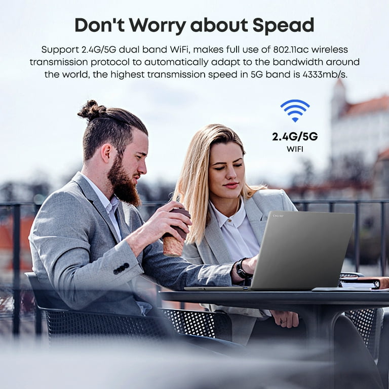 CHUWI HeroBook Pro 14.1