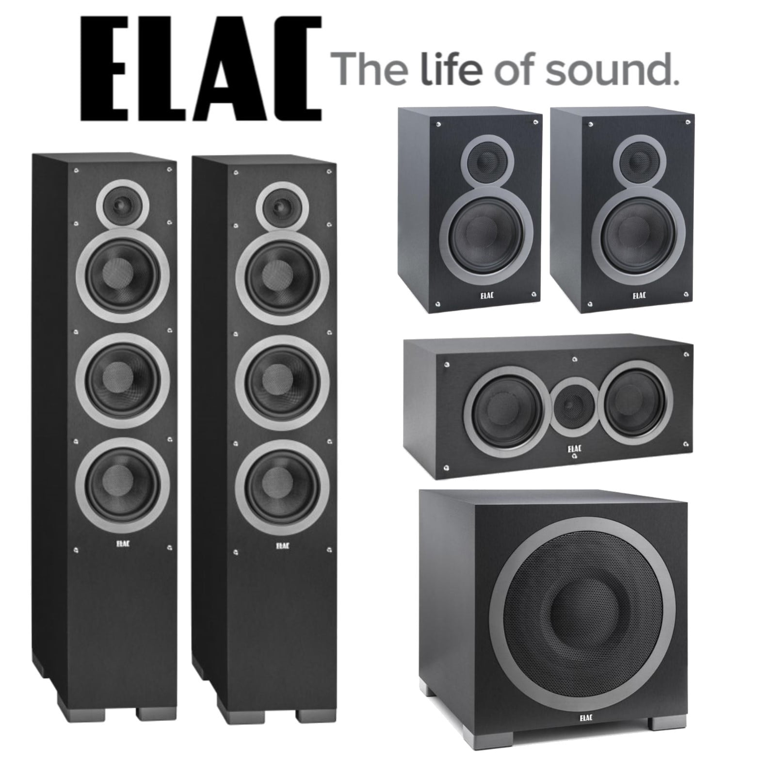 elac s12eq review