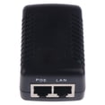 thumbnail image 3 of Inyector POE de 24V 1A para cámara Fuente de alimentación a través de . UU. Inyector 802.3af Adaptador de interruptor P Yotijar  inyector adaptador poe, 3 of 7