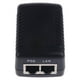 thumbnail image 3 of Enchufe de pared perfecl inyector POE 24V 1A adaptador de corriente POE para cámara de videovigilancia IP 802.3af, 3 of 7