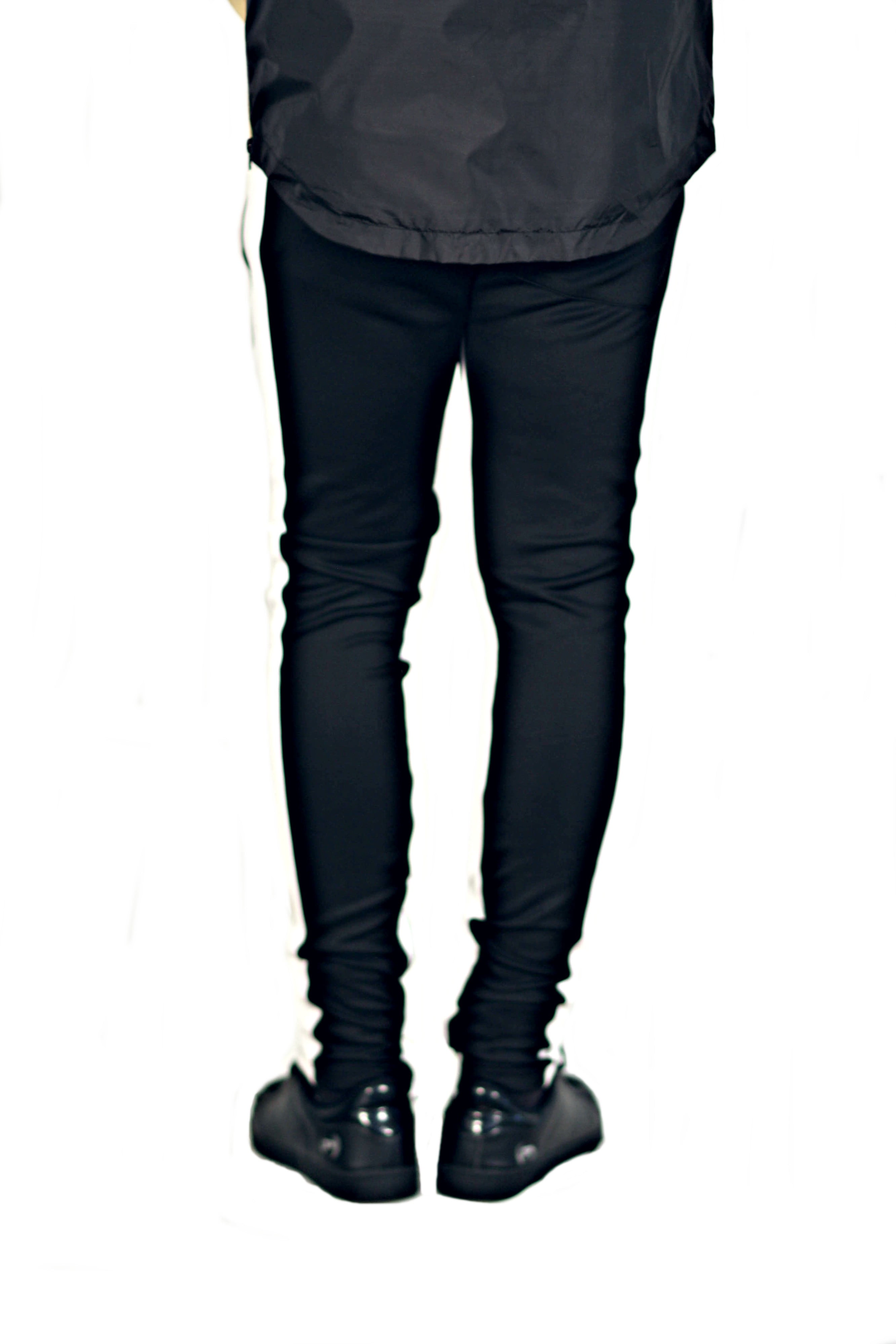 smoke rise track pants