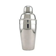 Winco Professional 4pc Bar Set: (1) Muddler (WMW-8), (1) Bar Spoon (BPS-11), (1) Bar Shaker (BS-3P), (1) Bar Strainer... by Winco
