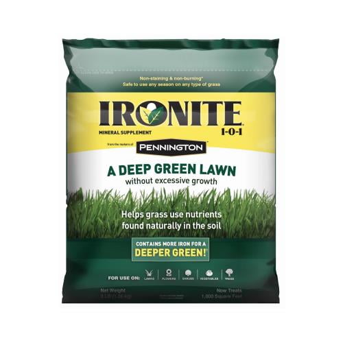 Ironite 100519461 10M Ii, 30 lb
