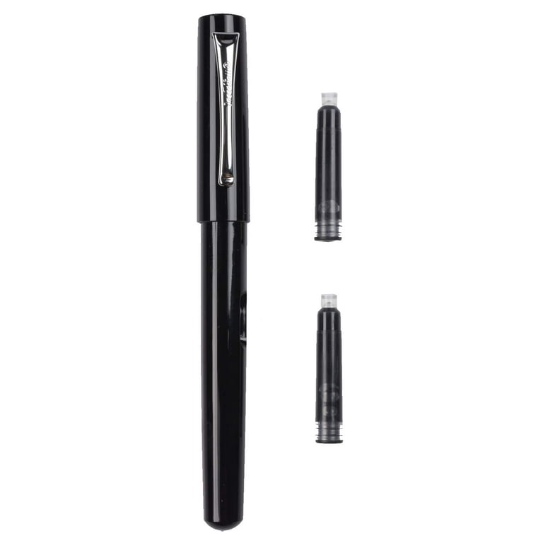 Speedball Deluxe Calligraphy Fountain Pen Set - 9835498