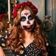 thumbnail image 3 of Xihbxyly Pegatinas de Boca de Payaso de Halloween, Maquillaje de Broma Realista, Tatuajes Temporales Extraíbles, Fácil Aplicación, Artículos para Cosplay y Fiestas, Diseño Duradero, Tamaño 13 X 7 Cm, 3 of 3